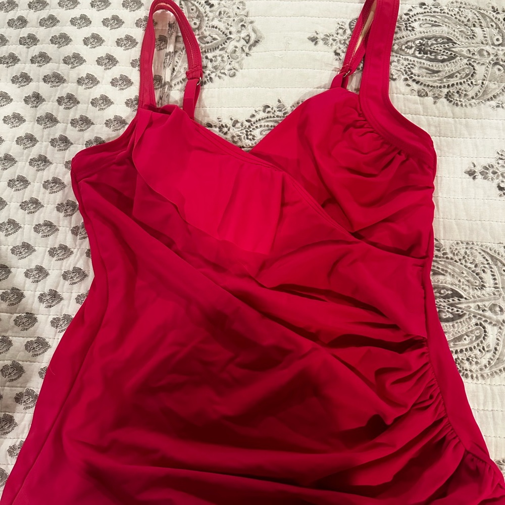 Talbot’s tankini - Picture 3 of 4